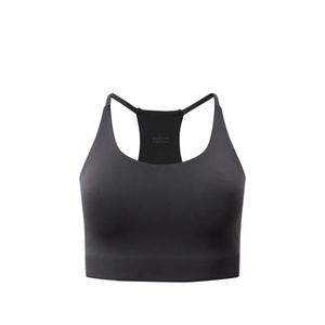 Girlfriend Collective Cleo Halter Bra